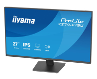 iiyama ProLite X2793HSU-B1 - 1490150 - zdjęcie 4